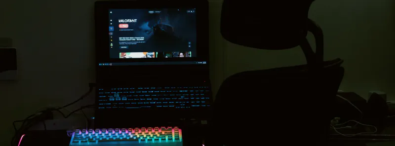 Just one more game... I promise.