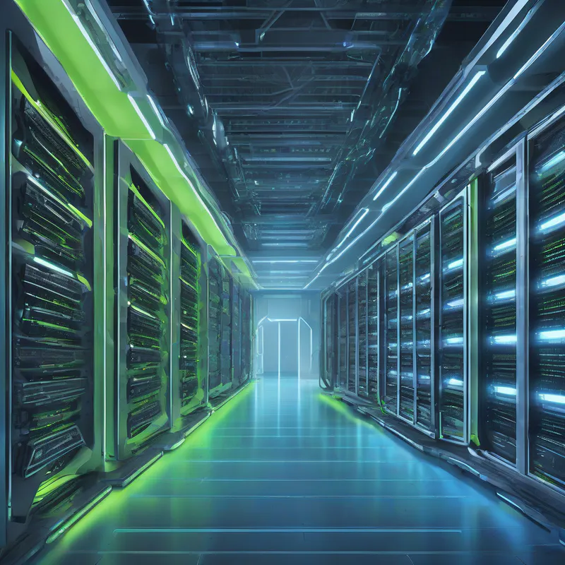 Aiyu | Deploying Enterprise‑Scale Local LLMs in 2026: vLLM, GPUs ...